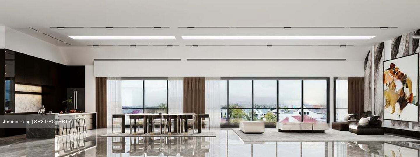 Jalan Riang (D13), Detached #453682421